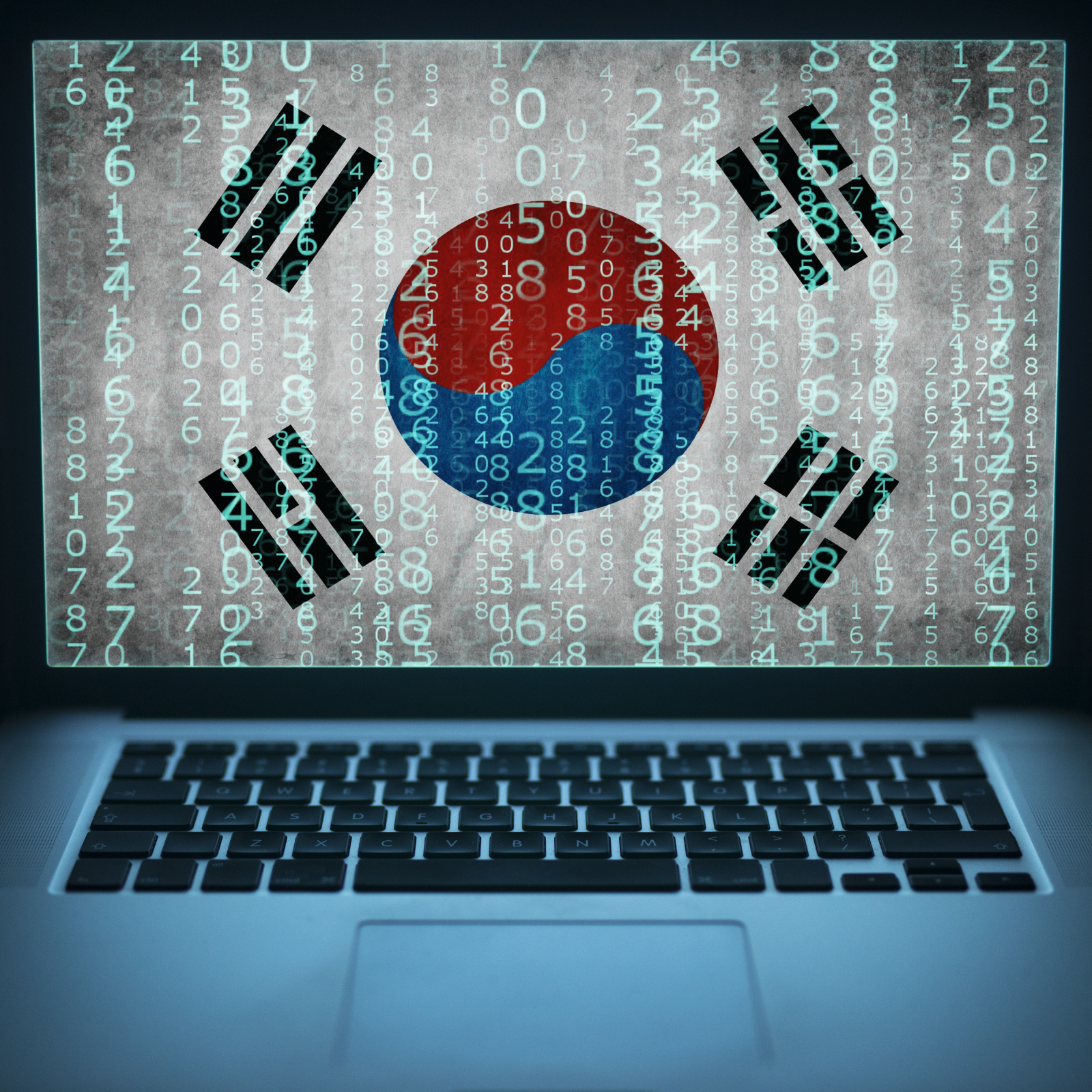 korea utara mencuci crypto curian