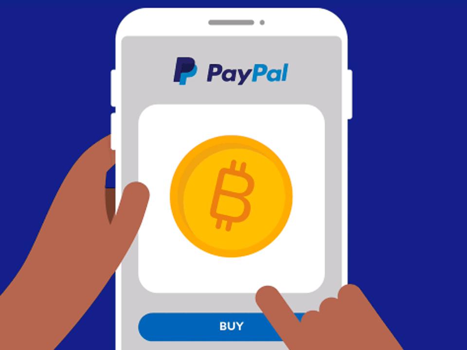 Paypal Akan Segera Luncurkan Layanan Jual Beli Bitcoin