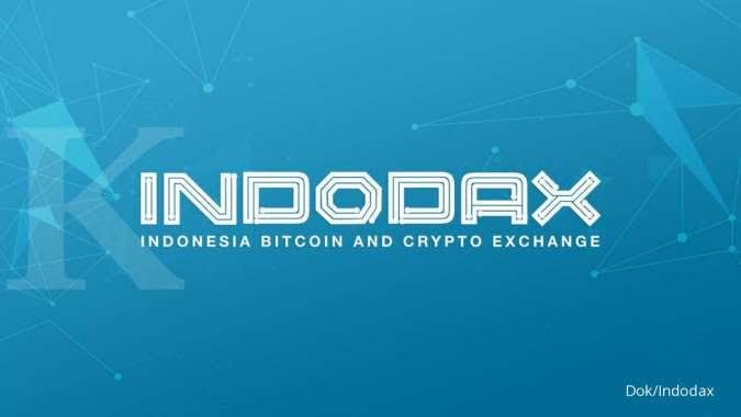 BRI Resmi Bekerja Sama Dengan Indodax & Fasilitasi Pembayaran Deposit Bitcoin