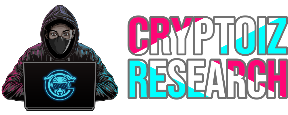 Cryptoiz Research