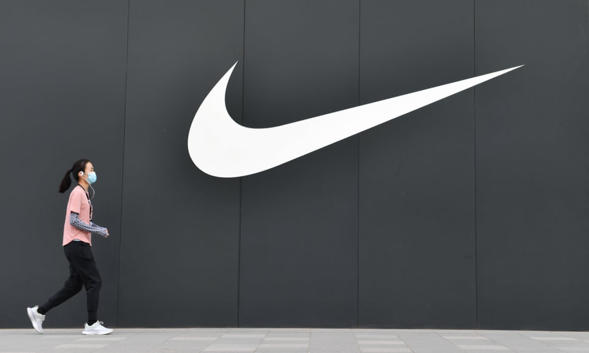 Sportswear Firm Nike to Launch Web3 Platform .SWOOSH in 2023